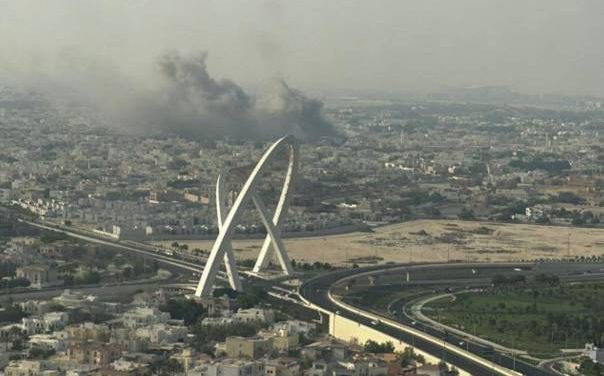 Izrael napao Katar, ciljali lidere Hamsa dok su razmatrali američki prijedlog o primirju