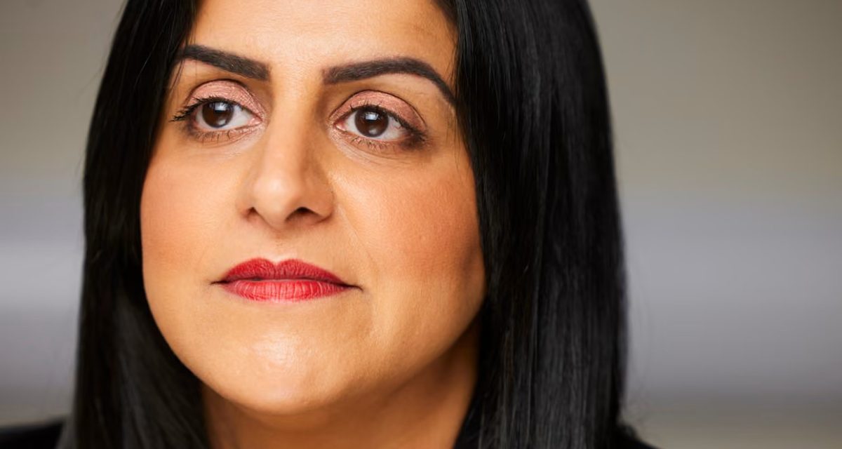 Ko je Shabana Mahmood, prva muslimanka ministrica unutarnjih poslova