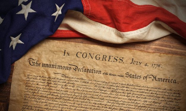 Kako su Sjedinjene Američke Države dobile ime