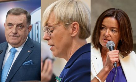 Kakve posljedice nosi odluka Ljubljane da zabrani ulazak Miloradu Dodiku u Sloveniju?