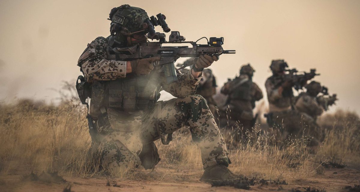 Ljeto 2025. moglo bi biti posljednje koje je Evropa doživjela u miru