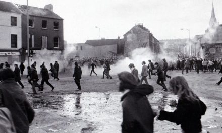 Suđenje vojniku F – 53 godine nakon Krvave nedjelje