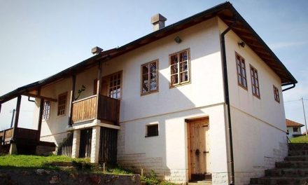 Abdurrahman Sirrija – pjesnik, šejh i čuvar znanja