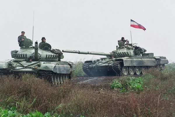 Na današnji dan 1992. Srbi oborili italijanski avion s humanitarnom pomoći