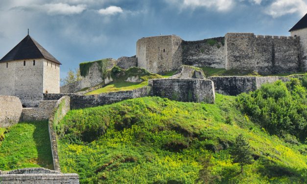 Tešanj – grad koji je uprkos svemu ostao simbol obrazovanja, kulture, privrede i otpora