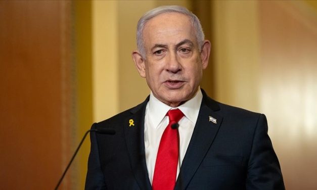 Netanyahu je planirao napasti čelnike palestinske grupe Hamas u Turskoj, ali nije smio