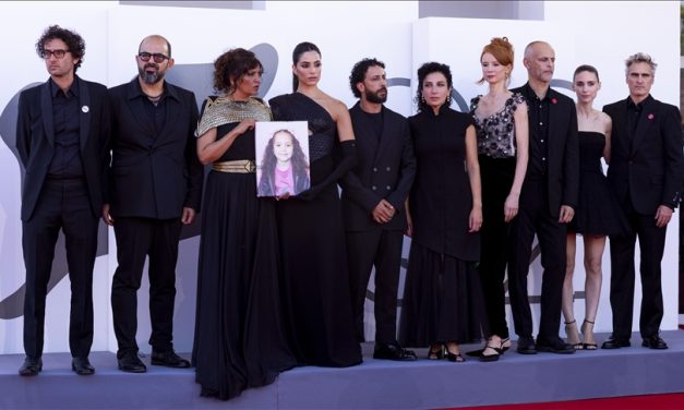 Nećemo šutjeti dok traje genocid u Gazi