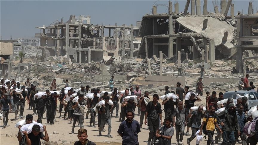 Hoće li Izrael zbog Gaze završiti u potpunoj izolaciji