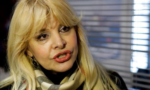 Hanka Paldum slavi 50 godina na sceni drugim koncertom u Lisinskom