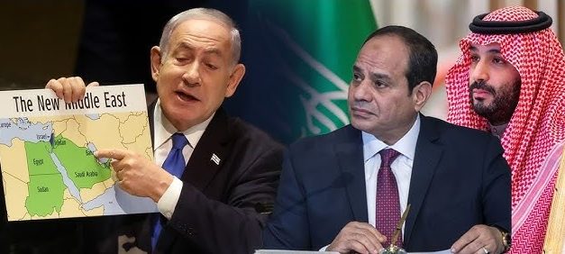 Kad Arapi utihnu: Zašto ne smiju ništa Izraelu?