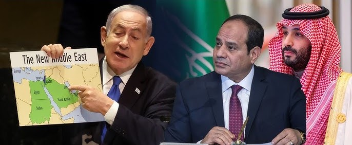 Kad Arapi utihnu: Zašto ne smiju ništa Izraelu?