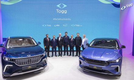 Moć turske auto-industrije