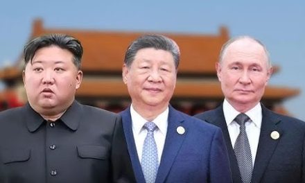 Putin i Xi: Energetski savez i novi globalni poredak