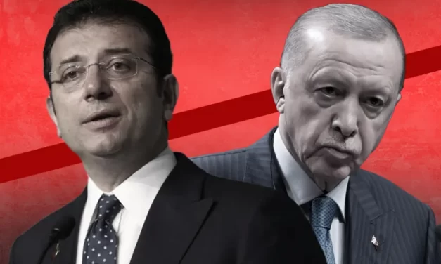 Turska opozicija pred sudom