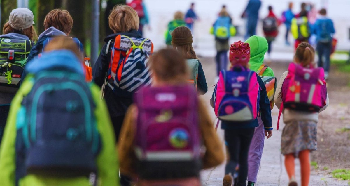 Ni Njemačka nije što je bila: U škole u Tuzlanskom kantonu iz inostranstva se vratilo 136 učenika