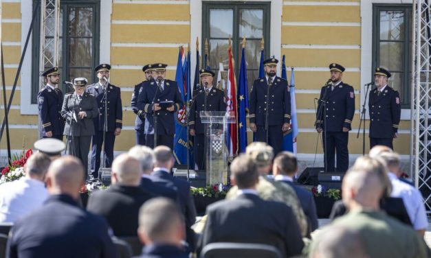 Obilježena 34. godišnjica Bitke za Vukovar i formiranja 204. brigade