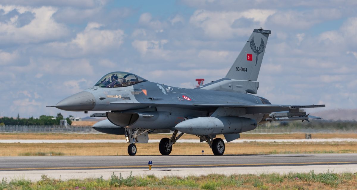 Erdogan ima recept za Putina: Kada ruski avion uđe u zračni prostor Turske, turski avion odmah ga sruši, i više ne ulazi