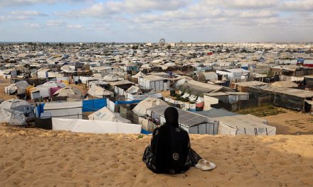 Hamas proučava Trumpov prijedlog na sastanku sa katarskom i turskom delegacijom