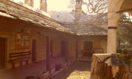 Karađoz-begova medresa – vakuf koji traje 468 godina