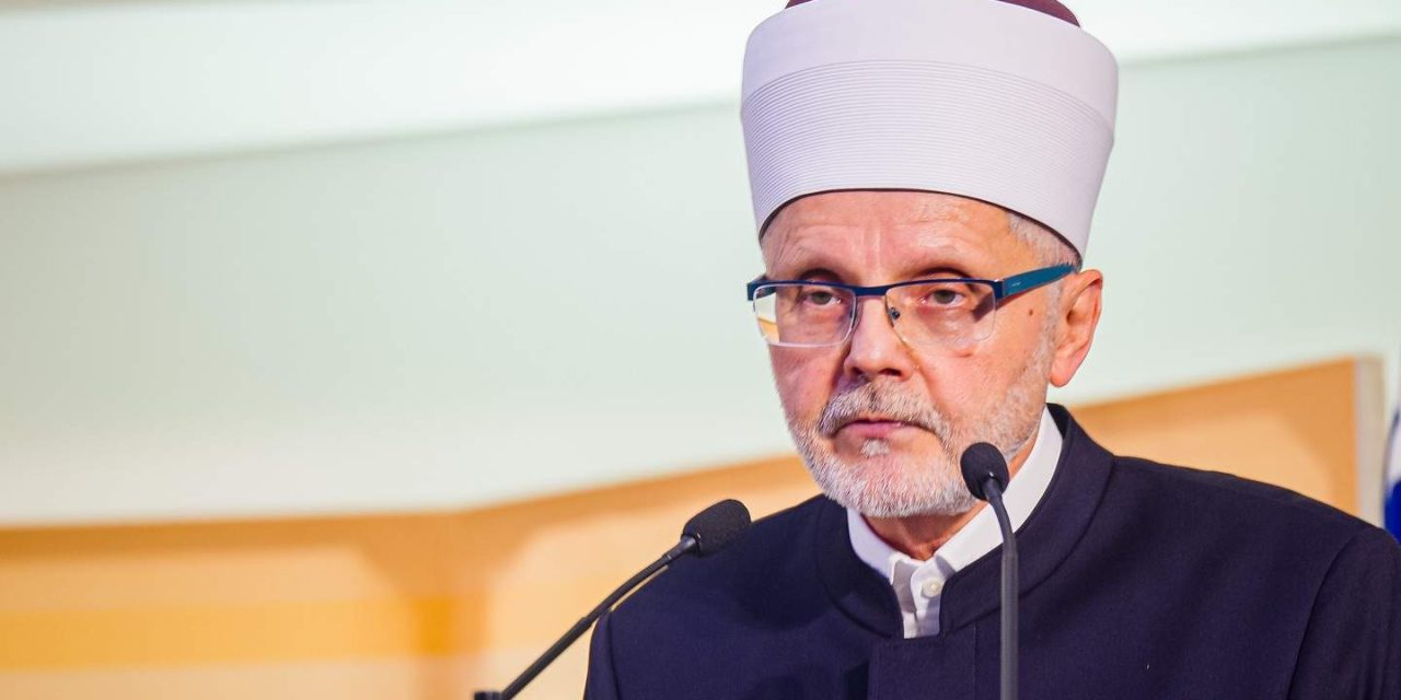 Teško vrijeme za muslimane: Današnji faraoni u zlu su nadmašili nekadašnje