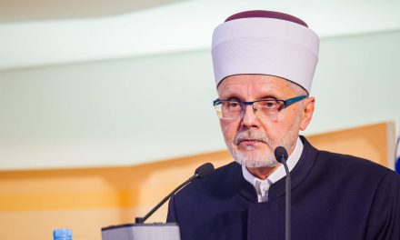 Teško vrijeme za muslimane: Današnji faraoni u zlu su nadmašili nekadašnje