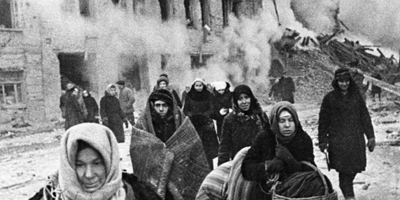 Od Lenjingrada do Sarajeva: Dvije najduže opsade u modernoj historiji