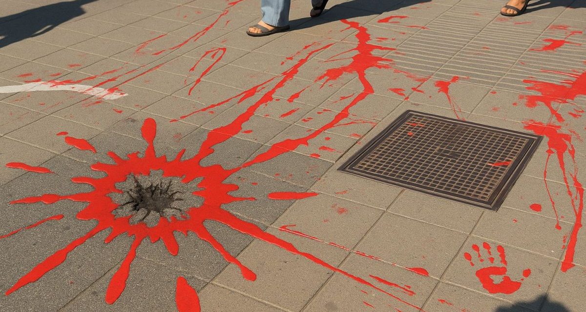 Krvave ruže srpskog režima: Zulum se uvijek vrati kući