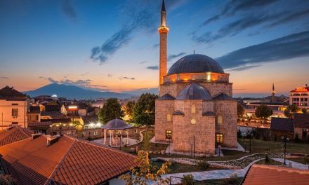 Gotovo svaki punoljetni građanin glasao je za nezavisnost Kosova