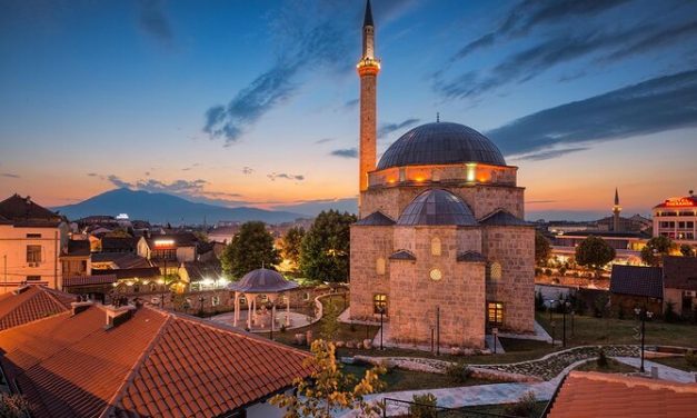 Gotovo svaki punoljetni građanin glasao je za nezavisnost Kosova