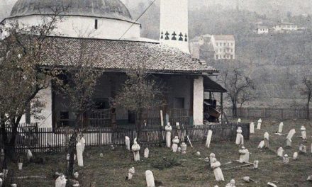 Režimi i ratovi uništili su na stotine džamija