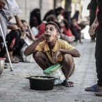 Zapadne države sve „škrtije“ na humanitarnoj pomoći