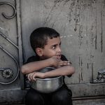 Nit koja veže rat i haos: Sve se vraća na Palestinu