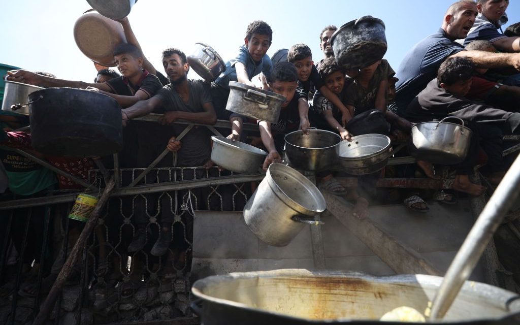 Belgijski presedan: Sud utvrdio propust države u sprečavanju genocida u Gazi