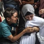 Izrael provodi “reproduktivno nasilje”: Biti trudnica u Gazi