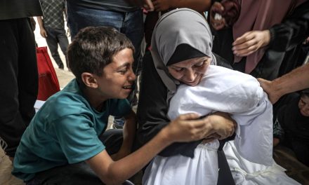 Izrael provodi “reproduktivno nasilje”: Biti trudnica u Gazi