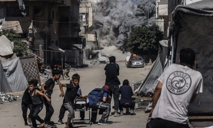 Više od milion Palestinaca odbija napustiti grad Gazu uprkos izraelskoj ofanzivi