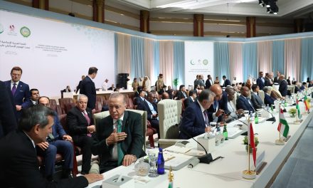 Vijeće za saradnju u Zaljevu „aktivirati će zajedničke odbrambene mehanizme“ kao odgovor na prijetnju Izraela