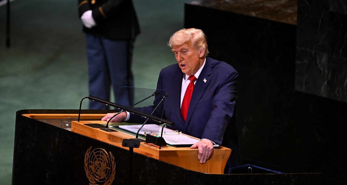 Odbor za mir, Trumpov privatni klub milijardera koji će zamijeniti Ujedinjene nacije