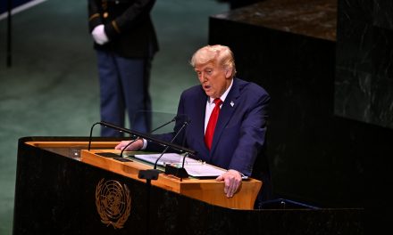 Odbor za mir, Trumpov privatni klub milijardera koji će zamijeniti Ujedinjene nacije