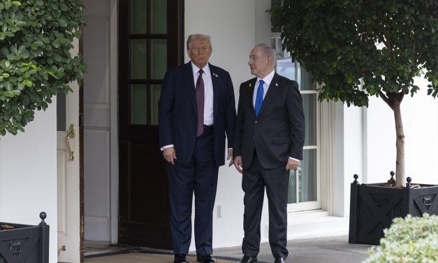 Netanyahuova nova meta: Turska