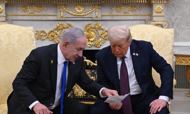Procurili detalji: Netanyahu je planirao ubistvo Hamneija za juni ove godine, Trump mu je ubrzao planove