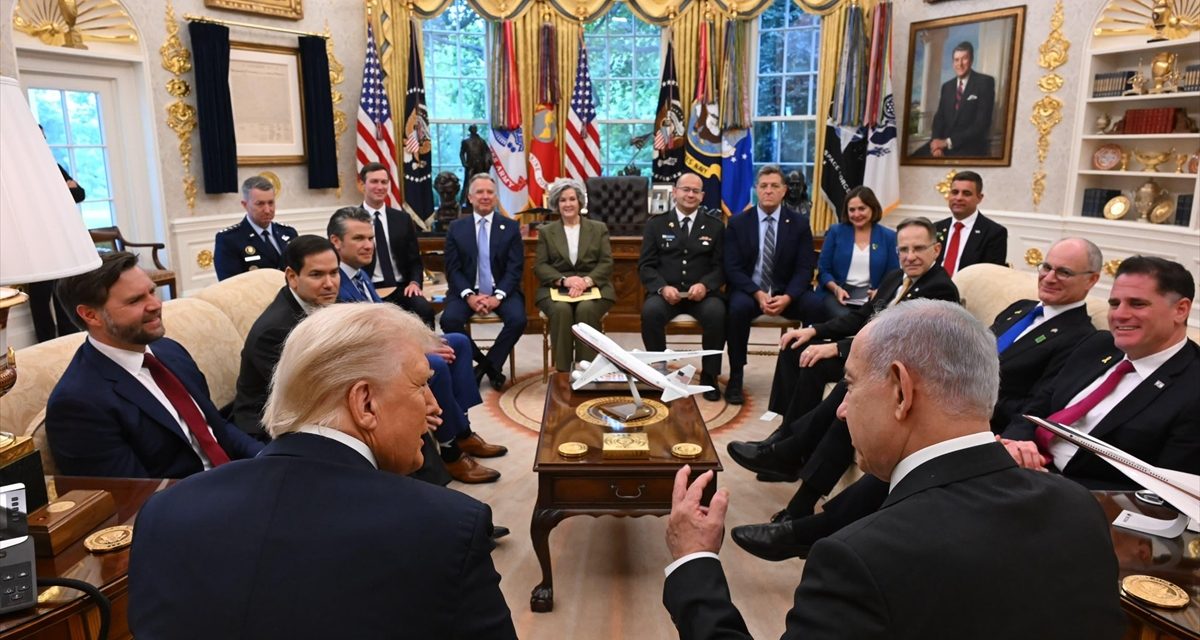 Trumpov plan za Gazu: Mir ili nametnuta kapitulacija?