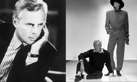 Giorgio Armani: ‘Kralj’ talijanske mode koji je revolucionirao mušku odjeću