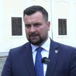 DP najavio predstavljanje Deklaracije o uspostavi hrvatske izborne jedinice u FBiH, Hodžić odgovorio da je to neprovodivo