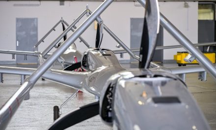 Predstavljen besposadni zrakoplovni sustav Bayraktar