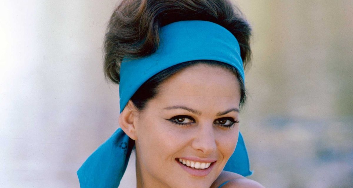 Claudia Cardinale – žrtva silovanja, simbol ljepote i ikona italijanskog filma