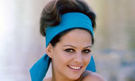 Claudia Cardinale – žrtva silovanja, simbol ljepote i ikona italijanskog filma