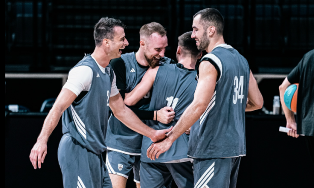 Projekat Dejana Kamenjaševića nose Musa i Kamenjaš