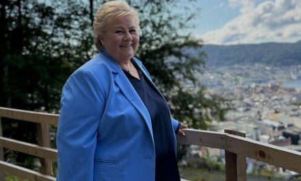 Ekstremna desnica postala druga politička snaga