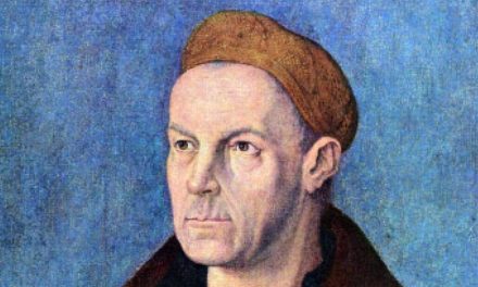 Papini bankari koji su vladali Evropom